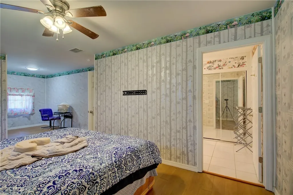 2405 Zoysia Lane North Fort Myers FL 33917