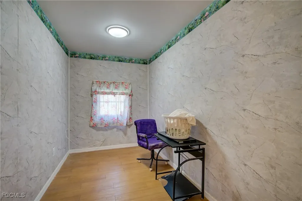 2405 Zoysia Lane North Fort Myers FL 33917