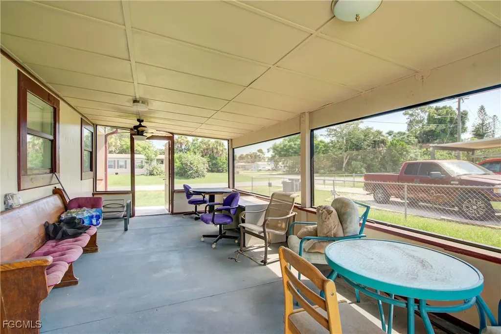 2405 Zoysia Lane North Fort Myers FL 33917