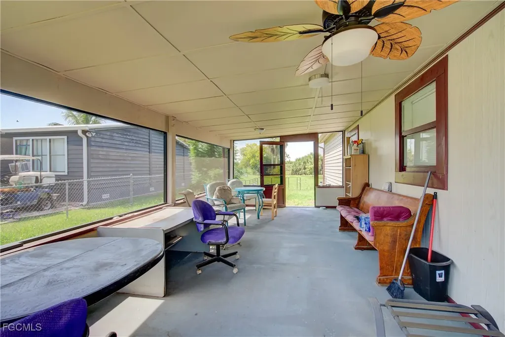 2405 Zoysia Lane North Fort Myers FL 33917