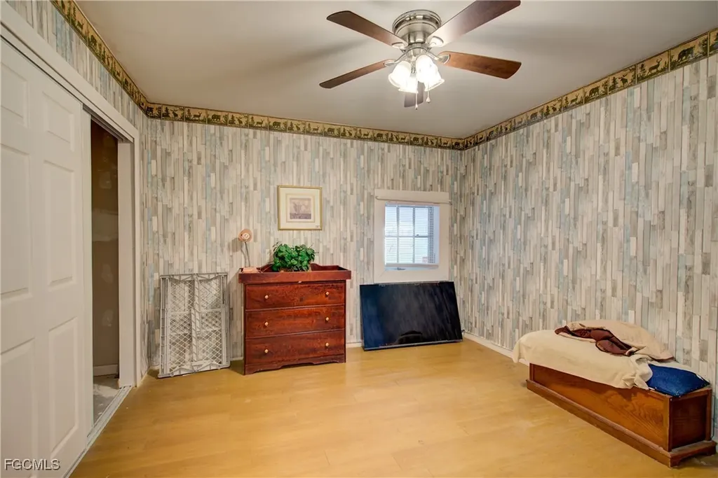 2405 Zoysia Lane North Fort Myers FL 33917