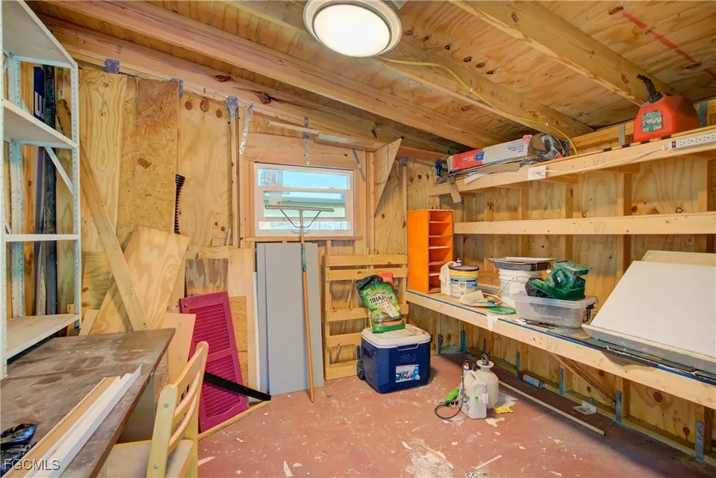 2405 Zoysia Lane North Fort Myers FL 33917