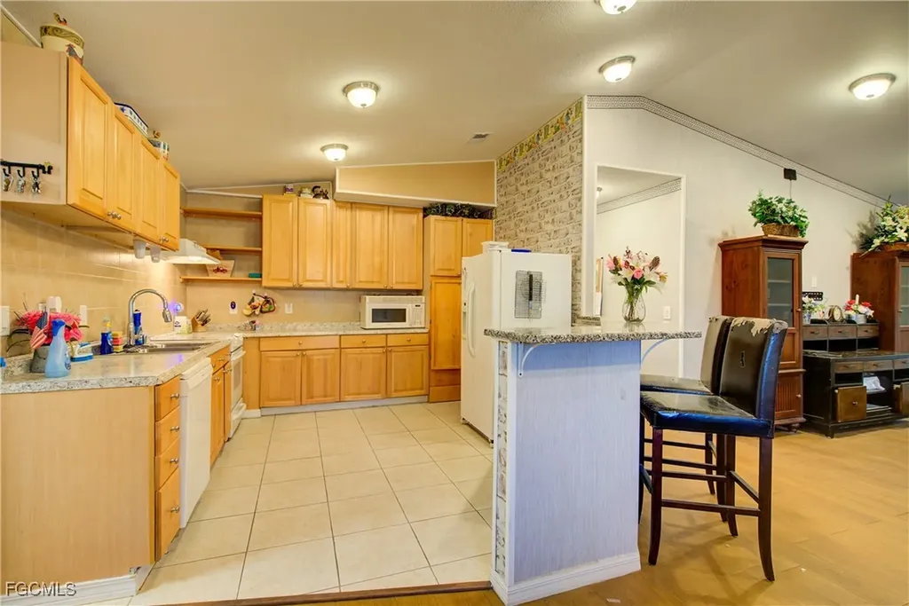 2405 Zoysia Lane North Fort Myers FL 33917