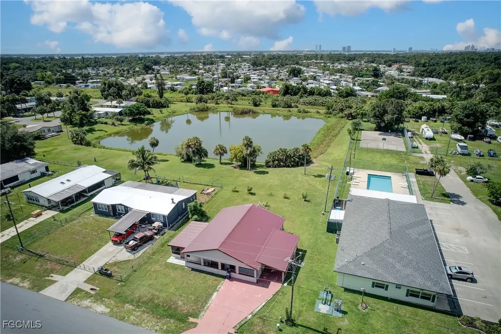 2405 Zoysia Lane North Fort Myers FL 33917