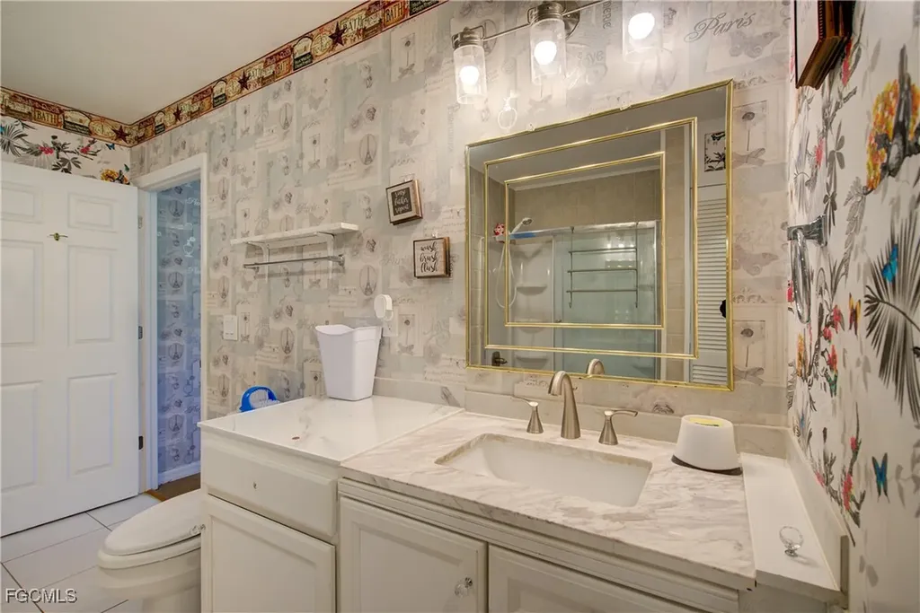 2405 Zoysia Lane North Fort Myers FL 33917