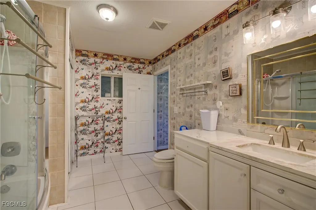 2405 Zoysia Lane North Fort Myers FL 33917