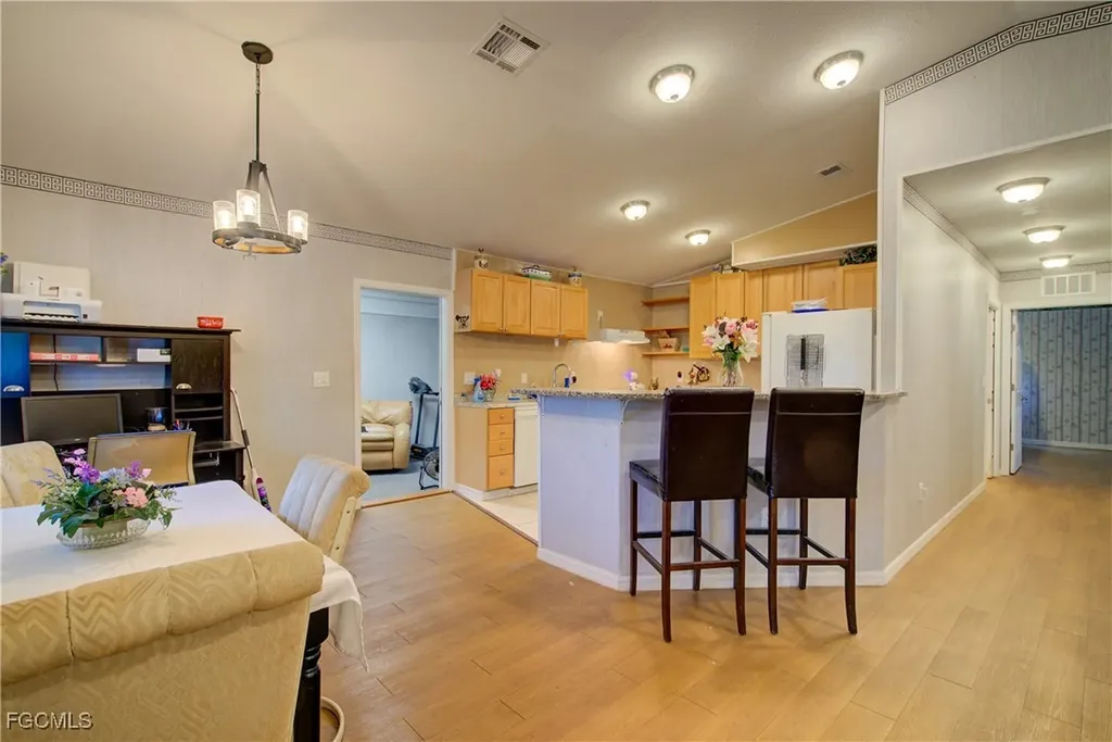 2405 Zoysia Lane North Fort Myers FL 33917