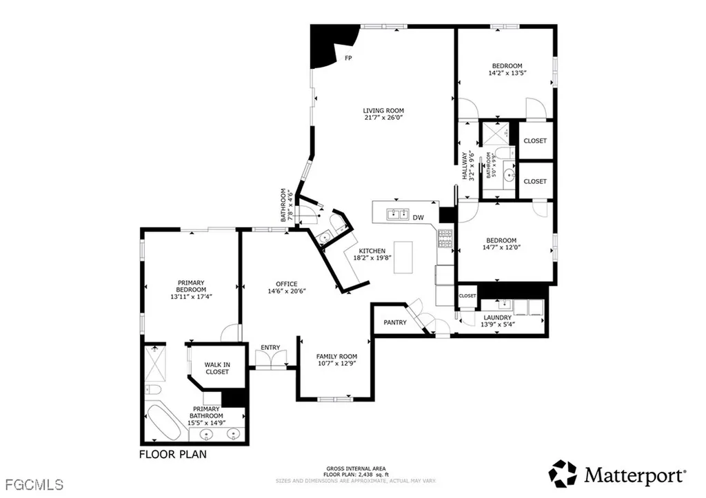 2515 SE 19th Avenue Cape Coral FL 33904