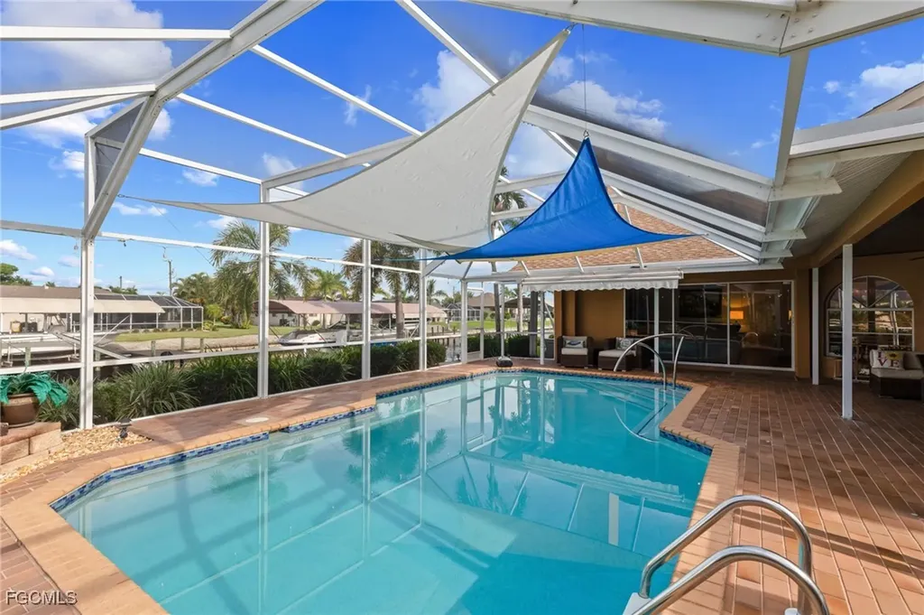 2515 SE 19th Avenue Cape Coral FL 33904