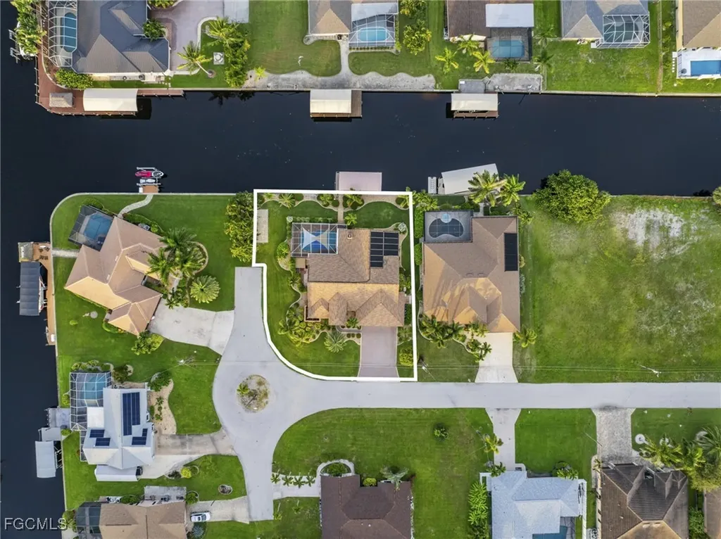 2515 SE 19th Avenue Cape Coral FL 33904