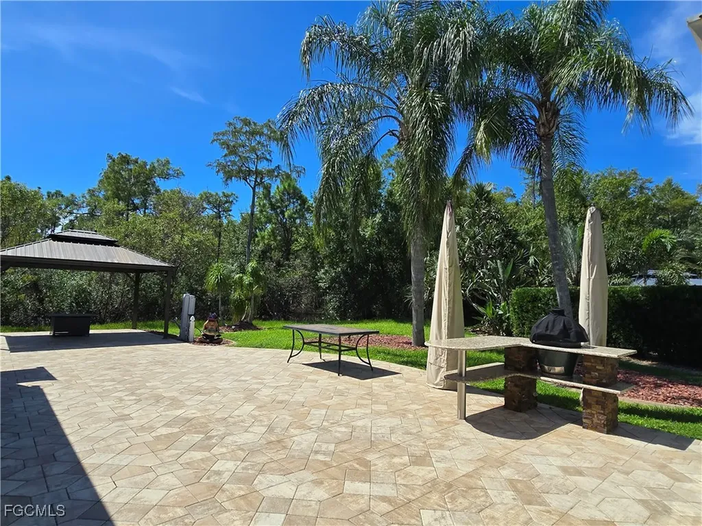 5902 Burrwood Court Fort Myers FL 33905