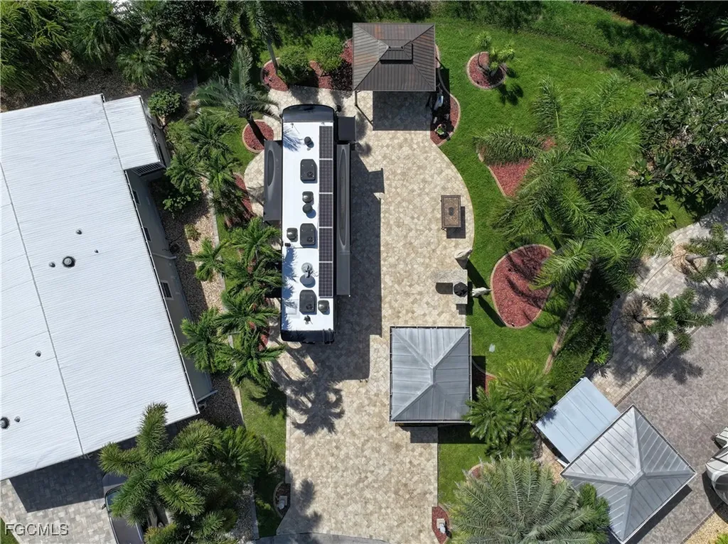 5902 Burrwood Court Fort Myers FL 33905