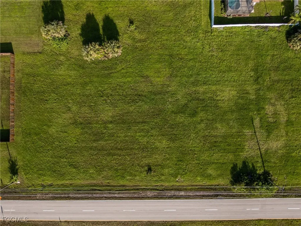 820 El Dorado Boulevard N Cape Coral FL 33993