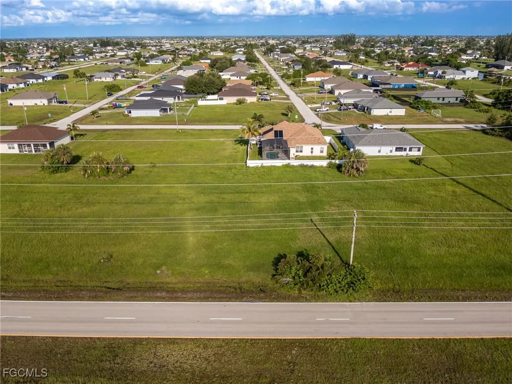 820 El Dorado Boulevard N Cape Coral FL 33993