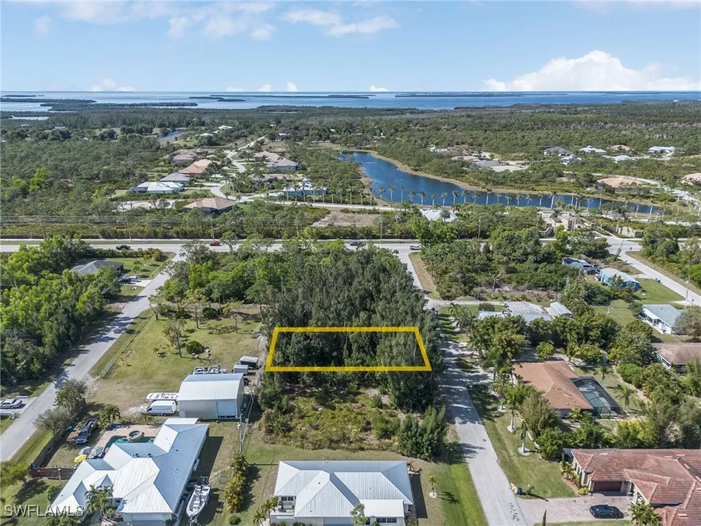 5967 Tarpon Road Bokeelia FL 33922