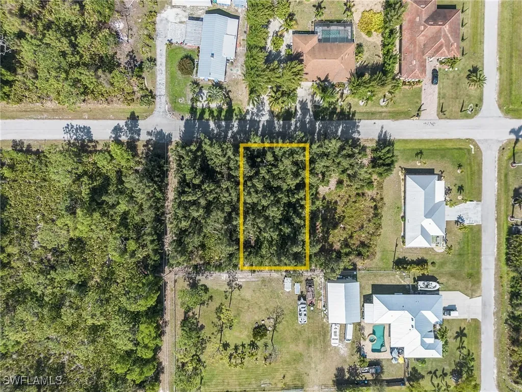 5967 Tarpon Road Bokeelia FL 33922