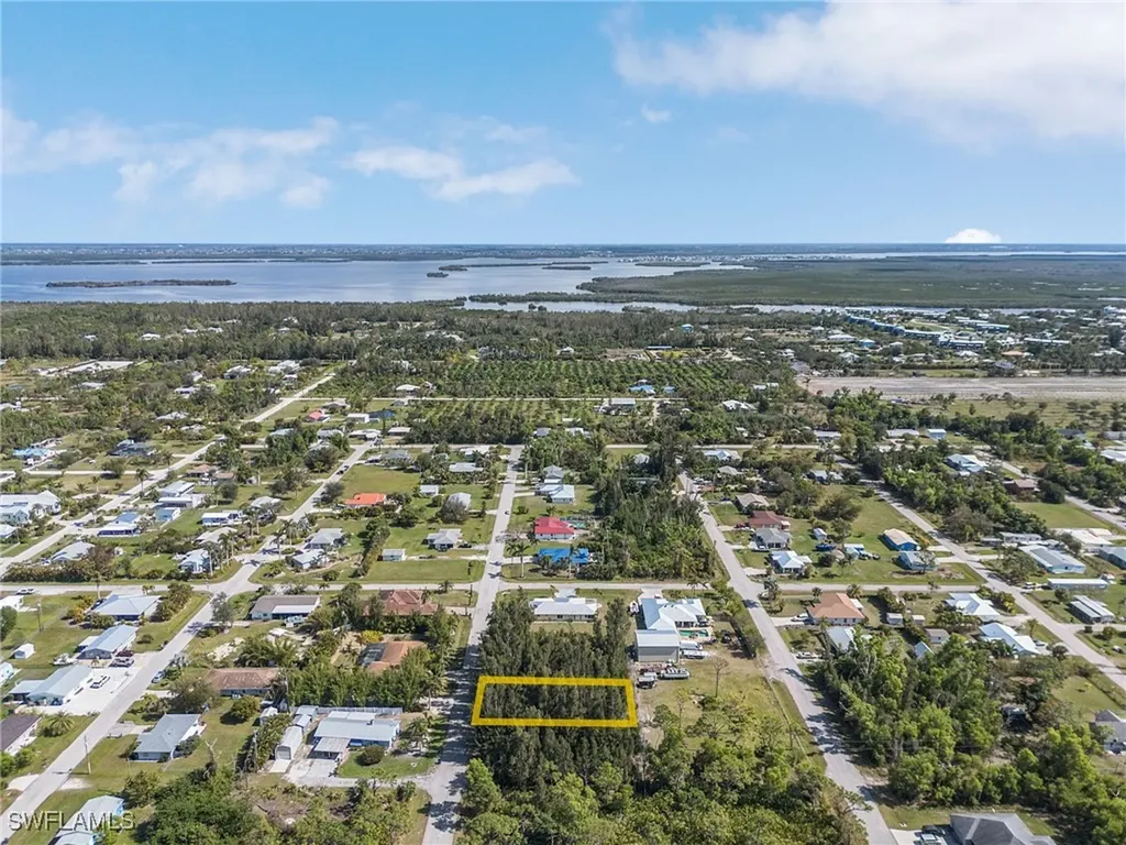 5967 Tarpon Road Bokeelia FL 33922