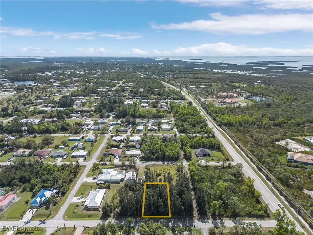 5967 Tarpon Road Bokeelia FL 33922