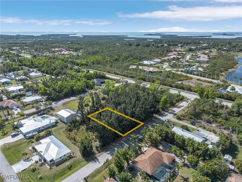5967 Tarpon Road Bokeelia FL 33922