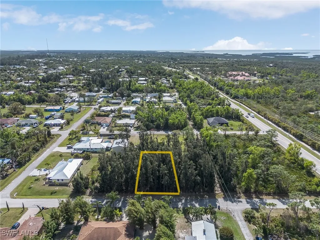 5967 Tarpon Road Bokeelia FL 33922