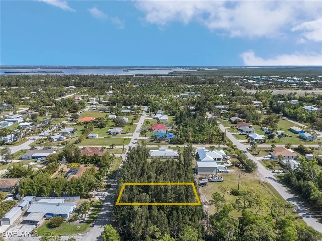 5967 Tarpon Road Bokeelia FL 33922