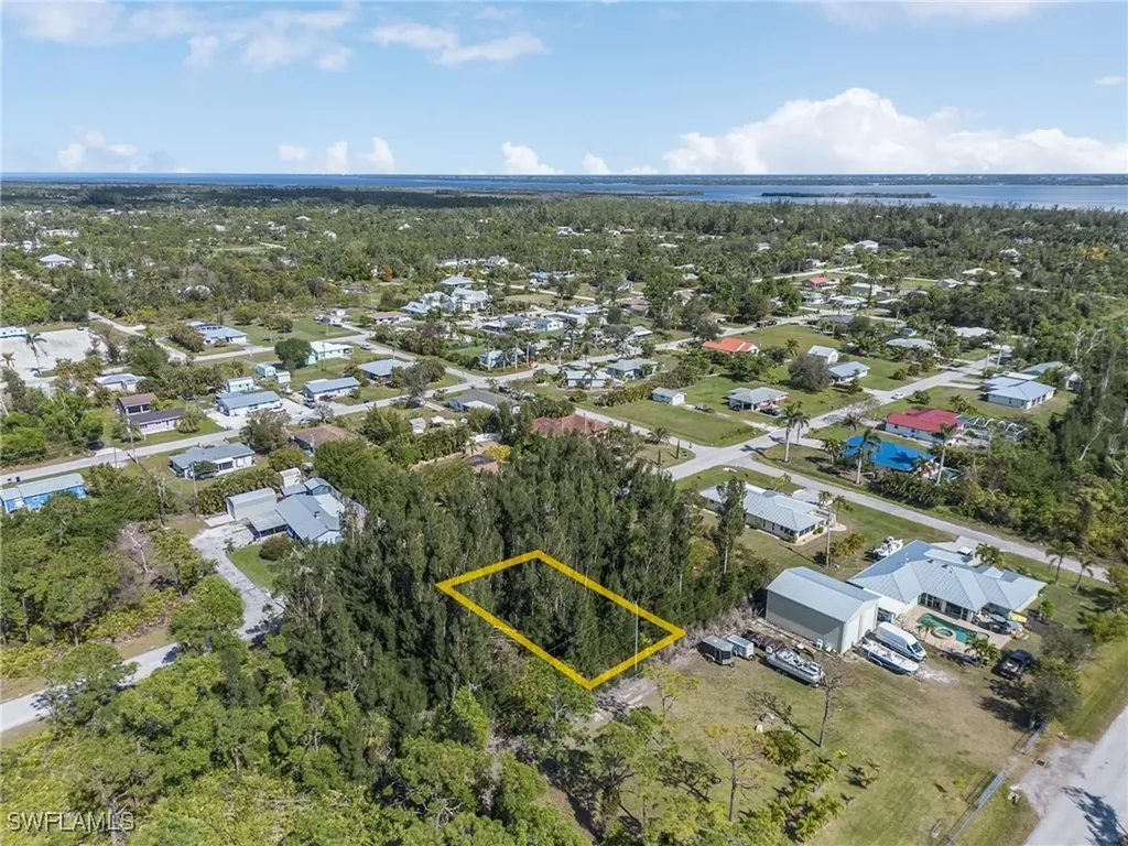 5967 Tarpon Road Bokeelia FL 33922