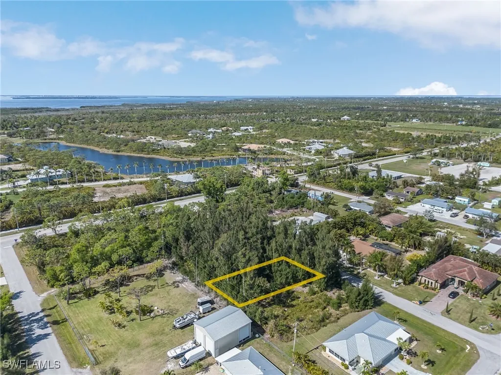 5967 Tarpon Road Bokeelia FL 33922