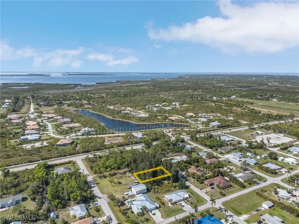 5967 Tarpon Road Bokeelia FL 33922