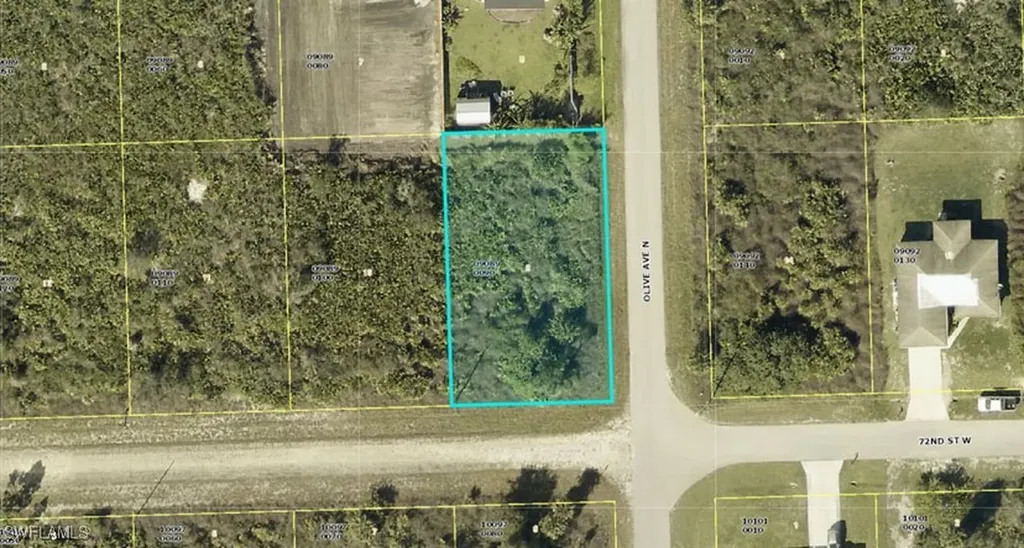 3114 72 Street W Lehigh Acres FL 33971