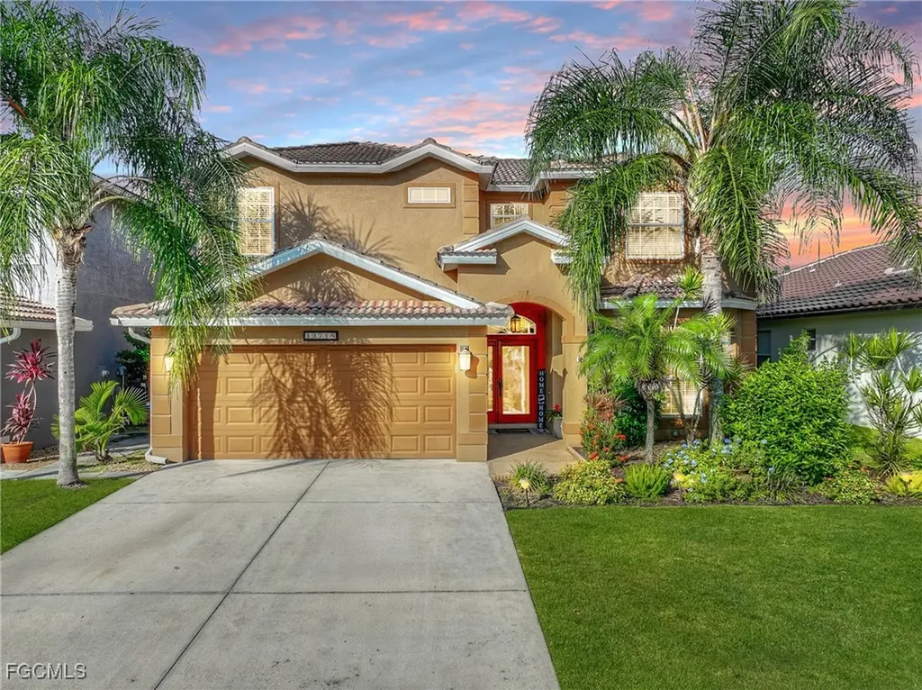 12718 Stone Tower Loop Fort Myers FL 33913