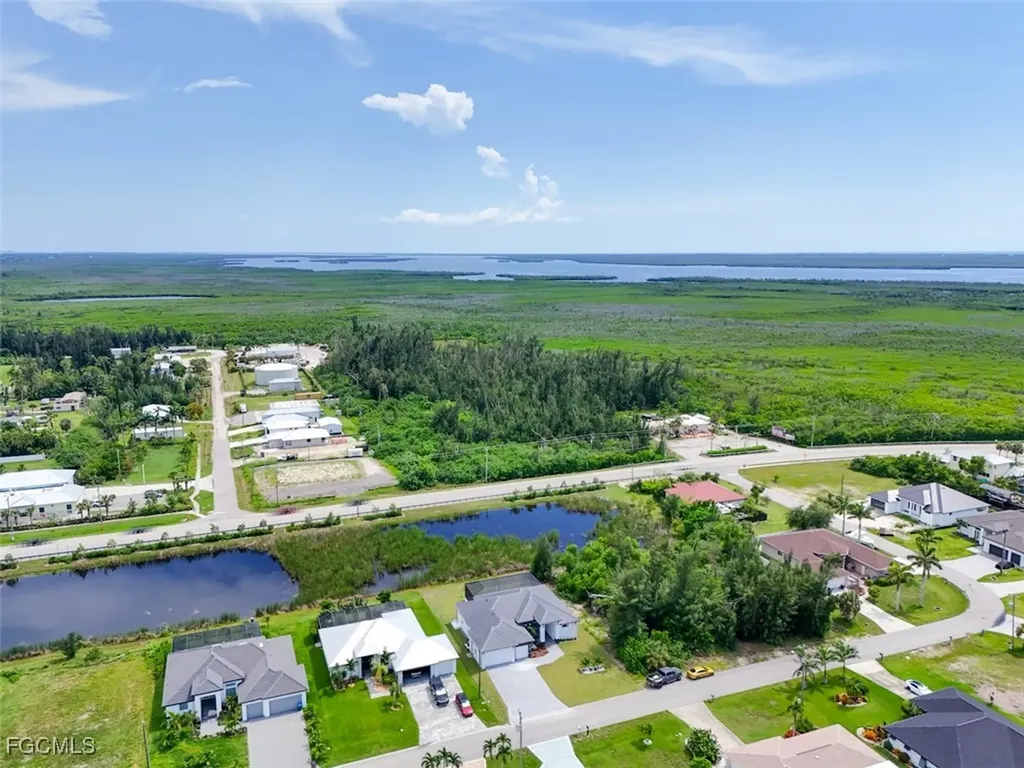 3436 SW 8th Street Cape Coral FL 33991