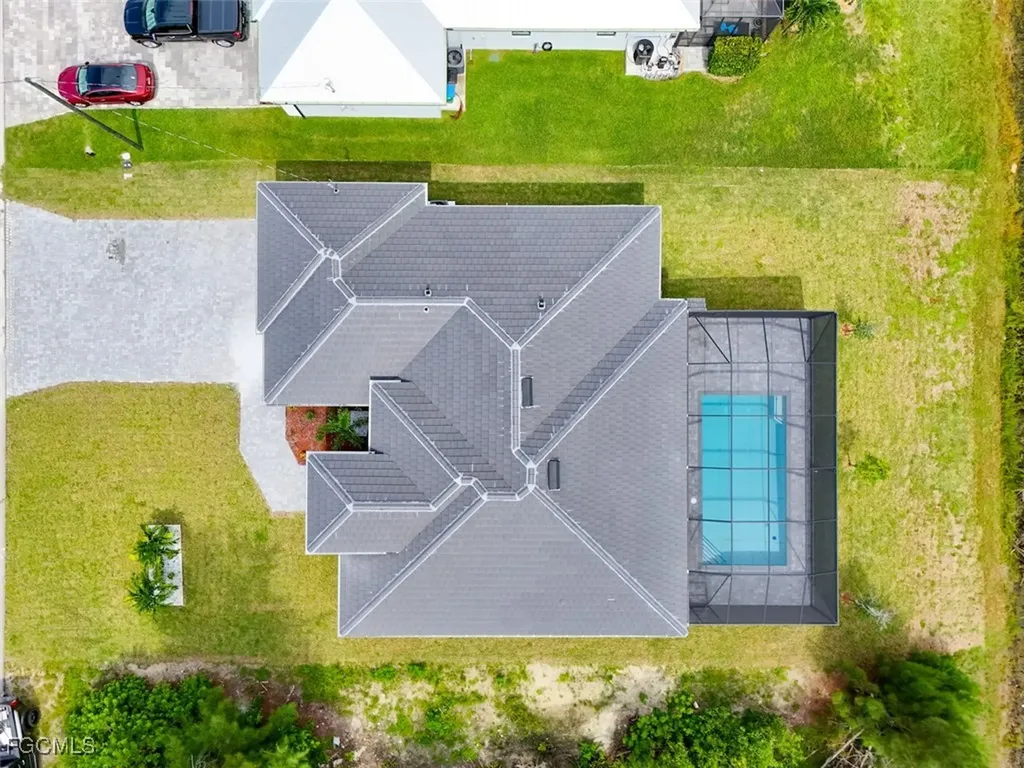 3436 SW 8th Street Cape Coral FL 33991