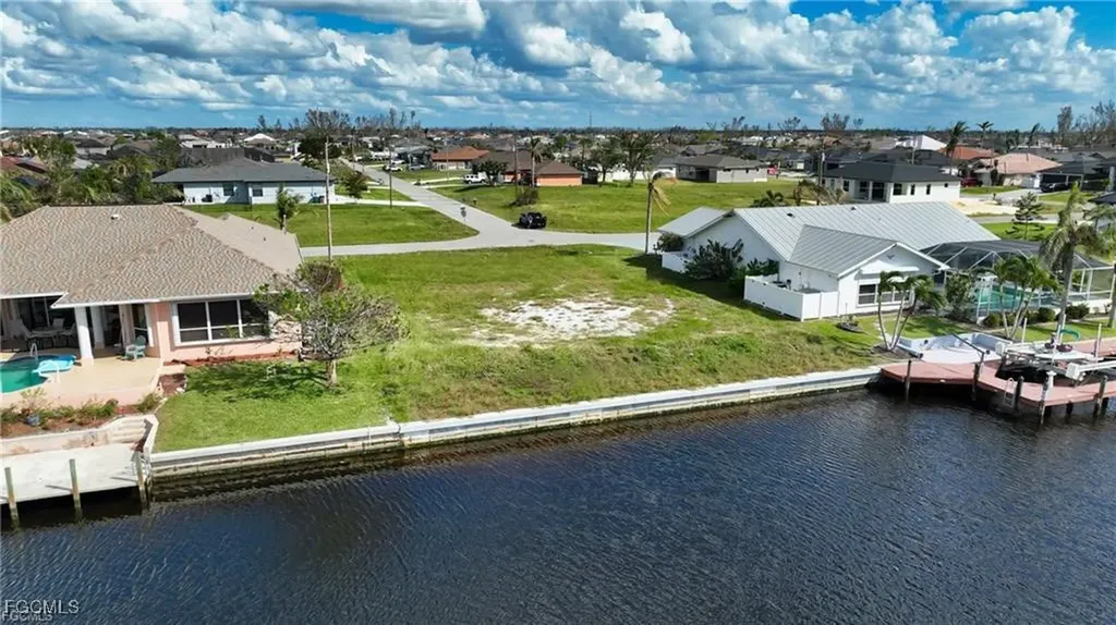 116 SW 38th Place Cape Coral FL 33991