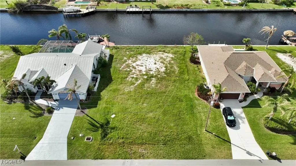 116 SW 38th Place Cape Coral FL 33991
