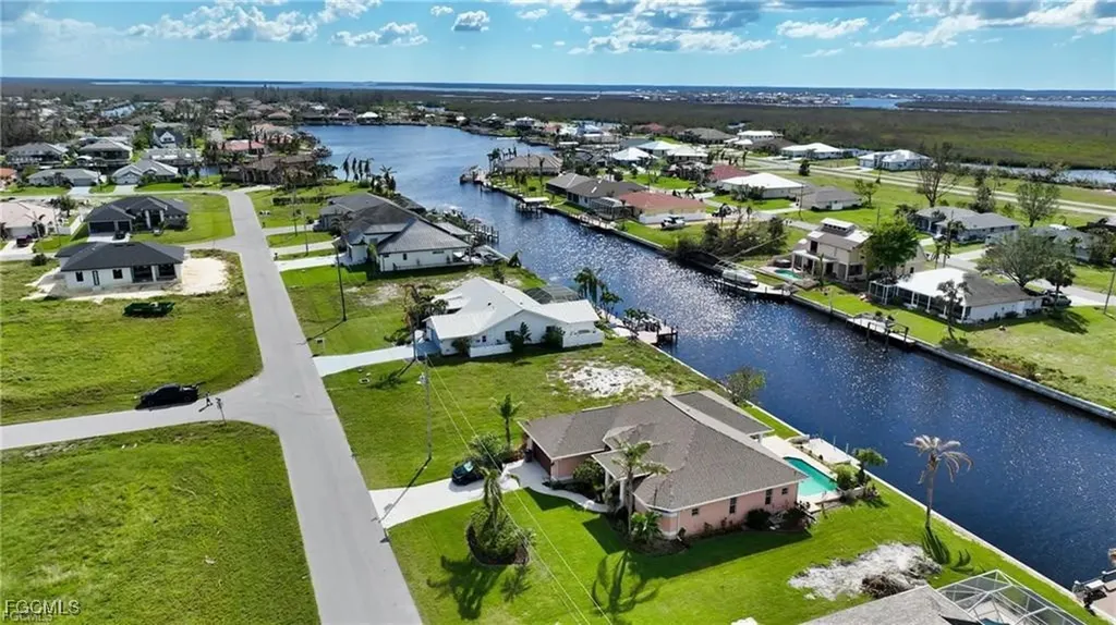 116 SW 38th Place Cape Coral FL 33991