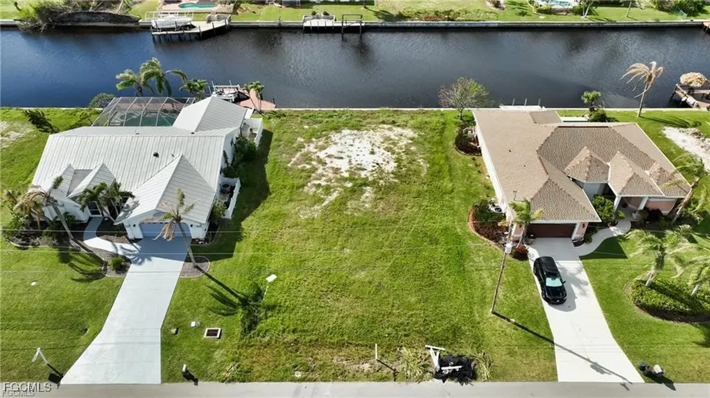 116 SW 38th Place Cape Coral FL 33991