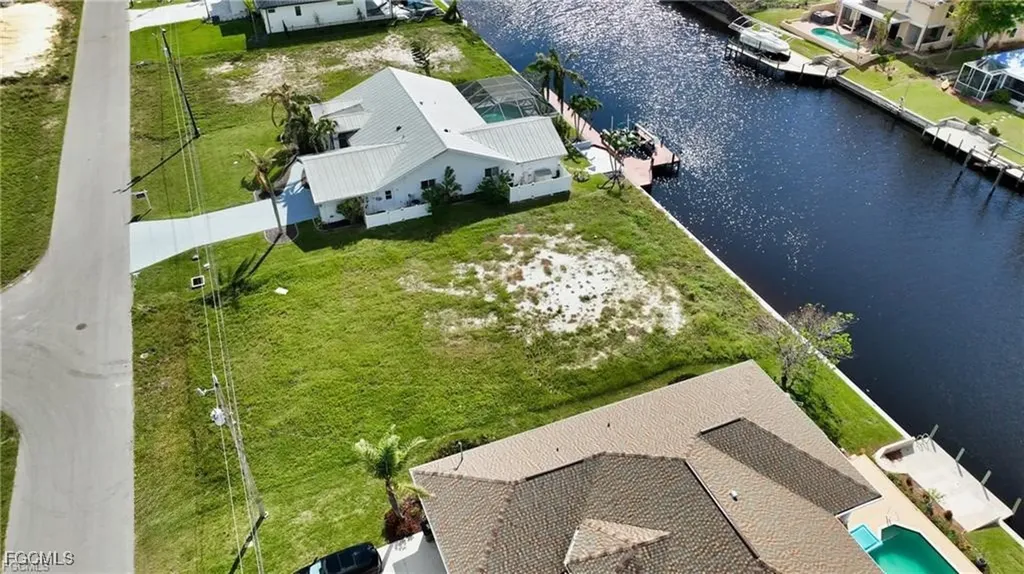 116 SW 38th Place Cape Coral FL 33991