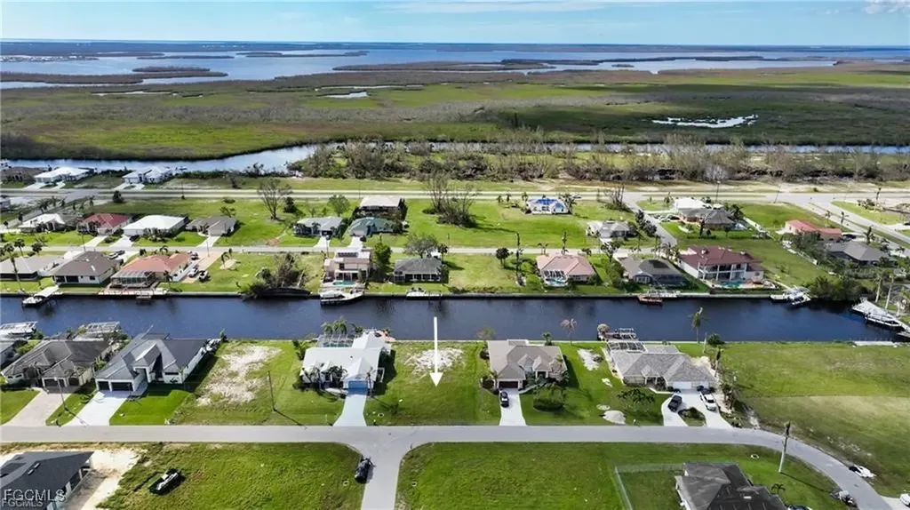 116 SW 38th Place Cape Coral FL 33991