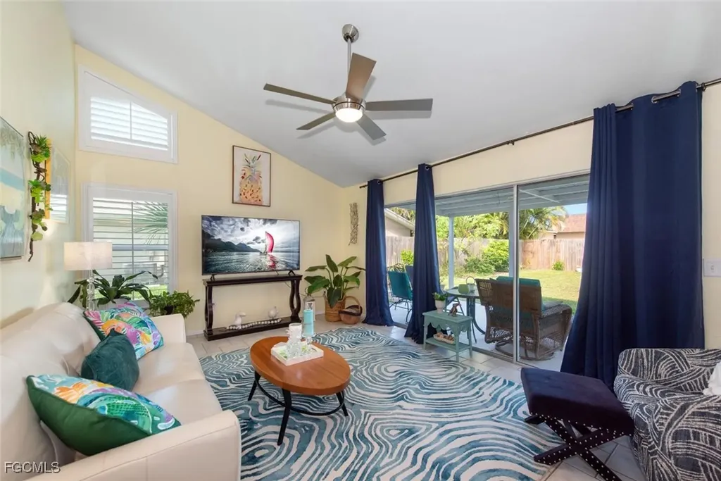6520 Duquesne Drive Fort Myers FL 33919