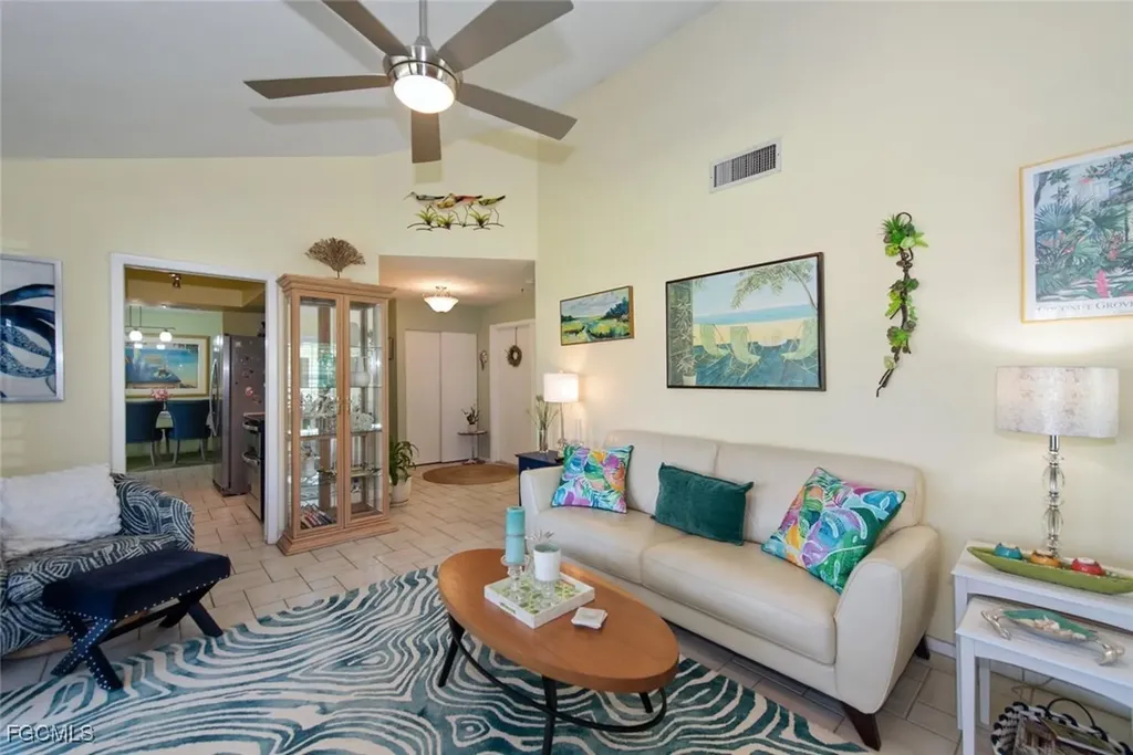 6520 Duquesne Drive Fort Myers FL 33919