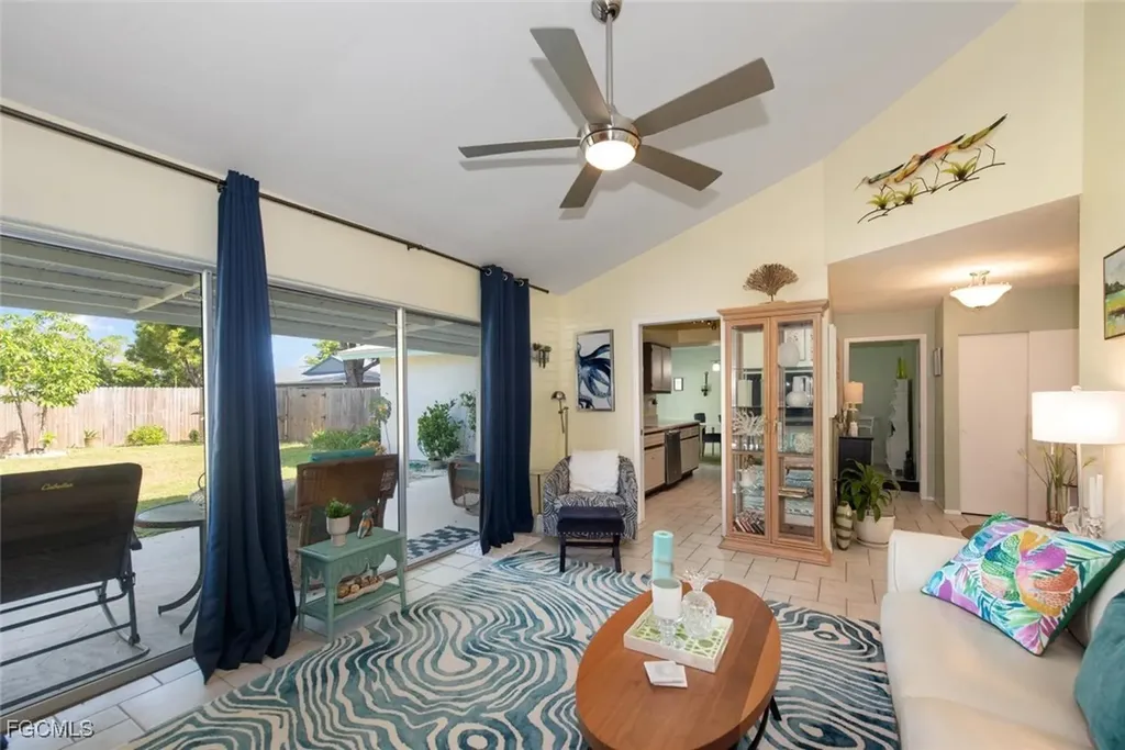 6520 Duquesne Drive Fort Myers FL 33919