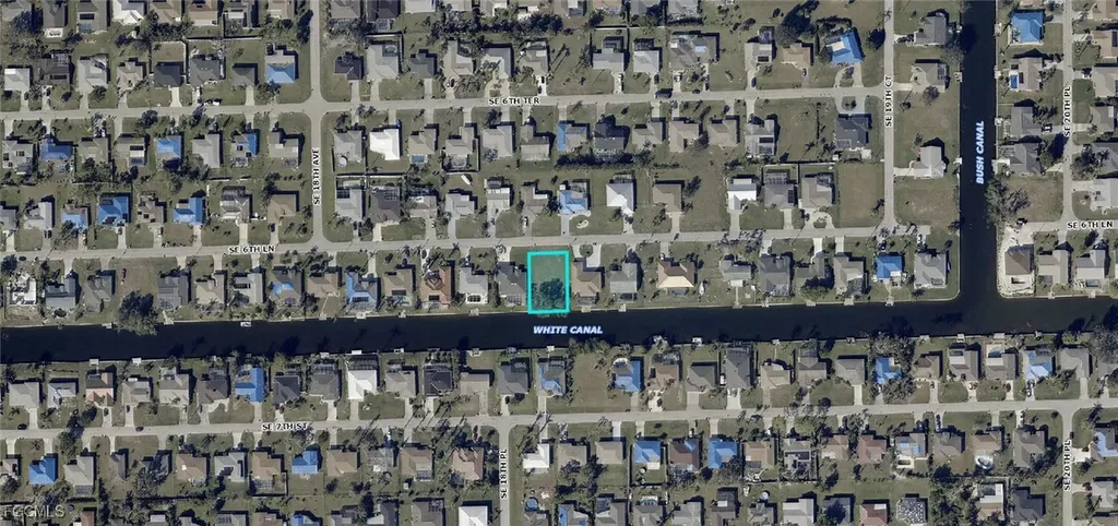 1826 SE 6th Lane Cape Coral FL 33990
