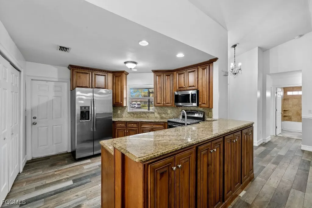 4560 Key Largo Lane Bonita Springs FL 34134