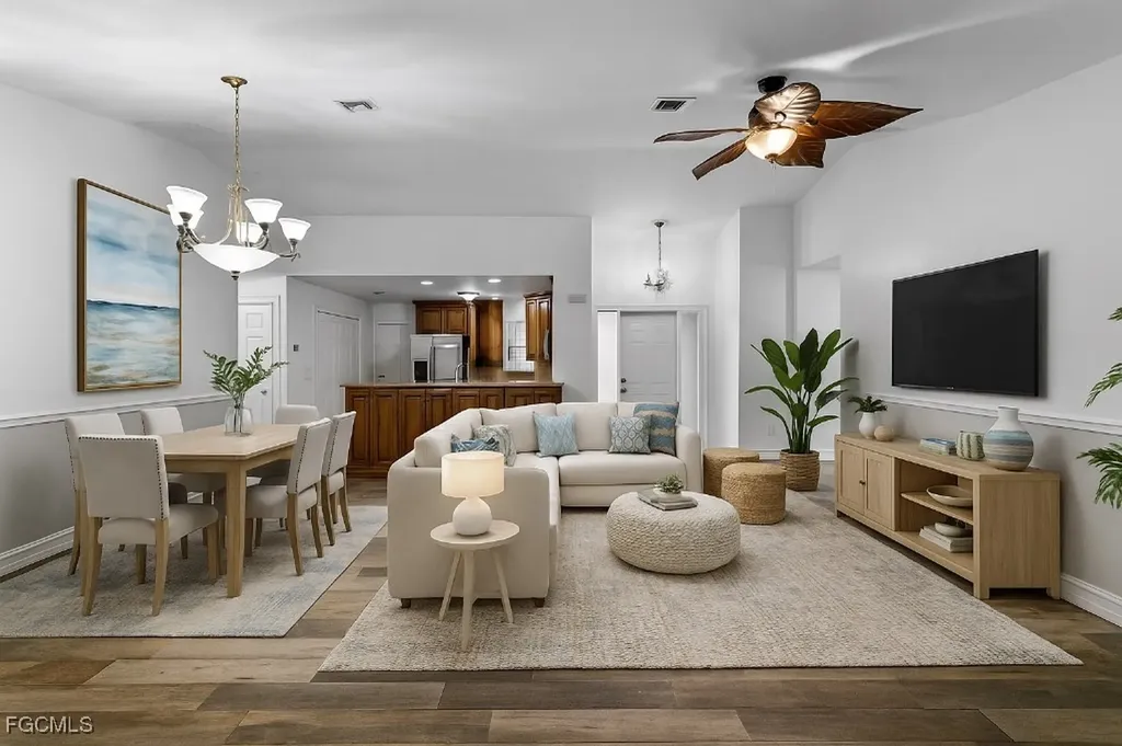 4560 Key Largo Lane Bonita Springs FL 34134