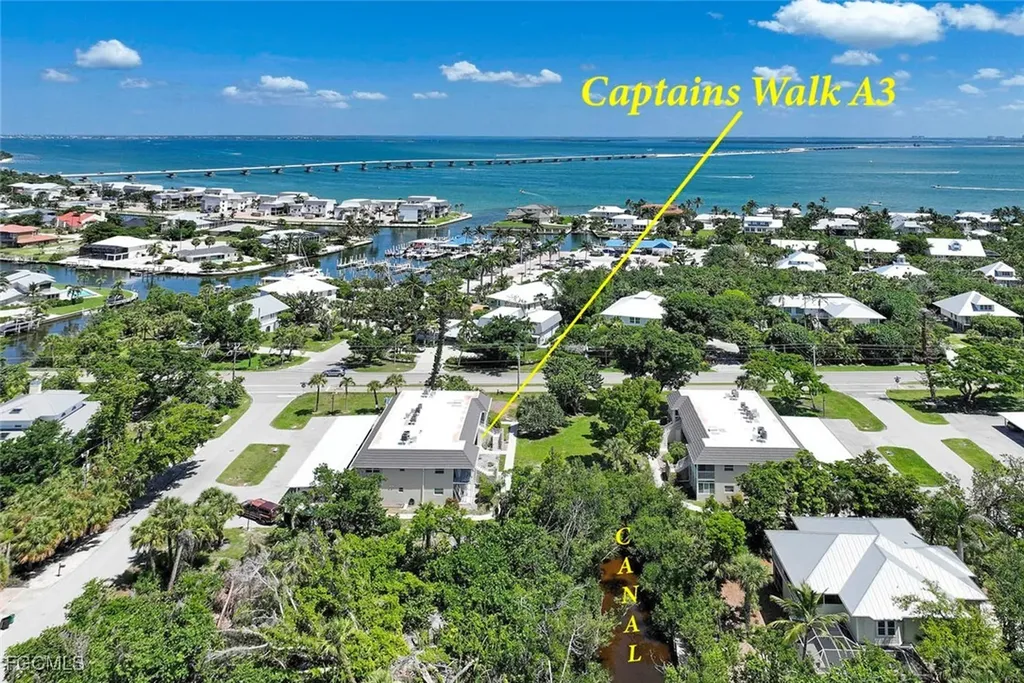 641 Periwinkle Way Sanibel FL 33957