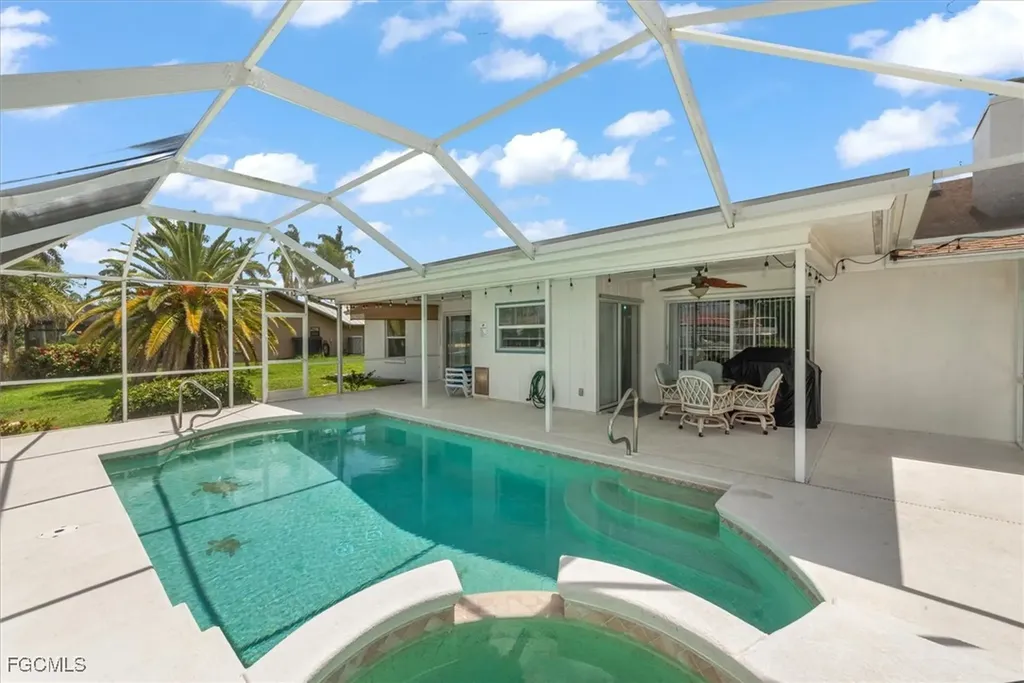3418 SE 19th Avenue Cape Coral FL 33904