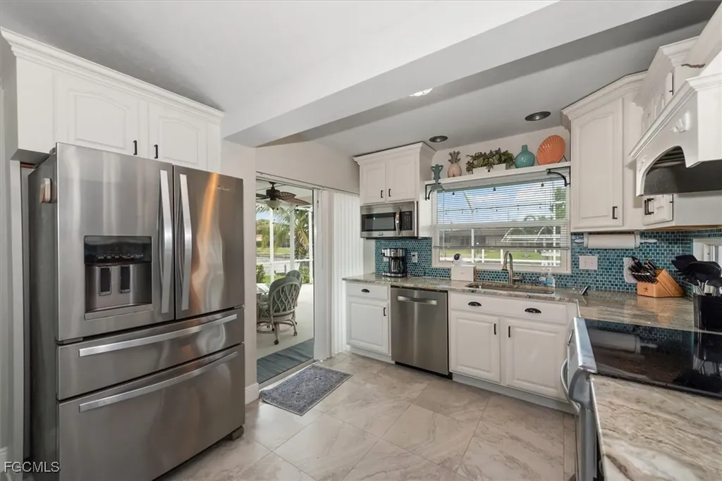 3418 SE 19th Avenue Cape Coral FL 33904