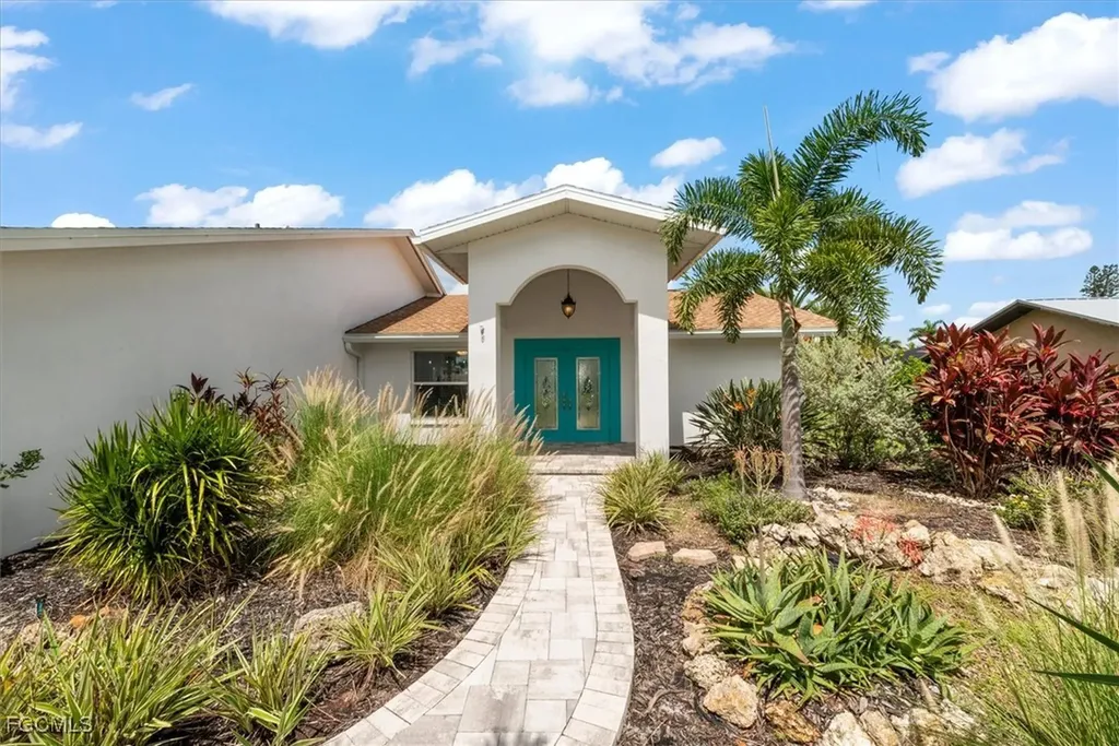 3418 SE 19th Avenue Cape Coral FL 33904