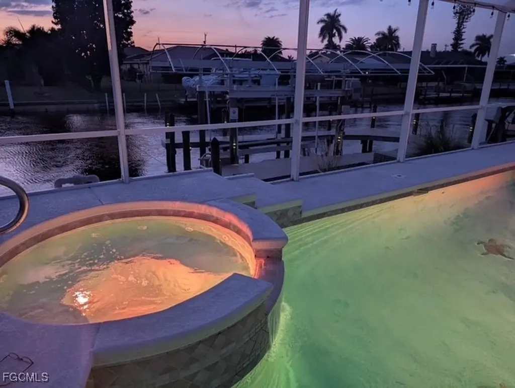 3418 SE 19th Avenue Cape Coral FL 33904
