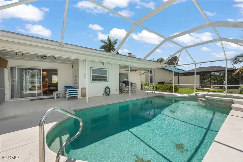 3418 SE 19th Avenue Cape Coral FL 33904